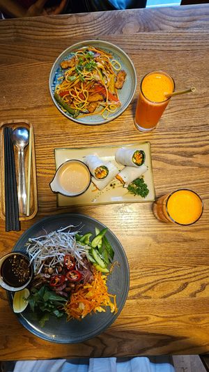  at CHAYFOOD in Hanoi