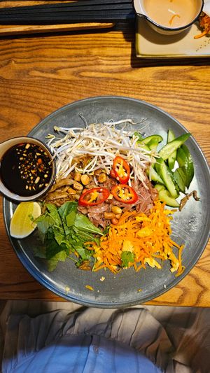  at CHAYFOOD in Hanoi