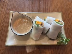   at CHAYFOOD in Hanoi