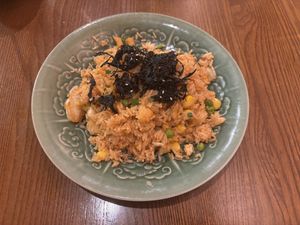   at CHAYFOOD in Hanoi