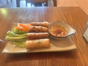   at CHAYFOOD in Hanoi