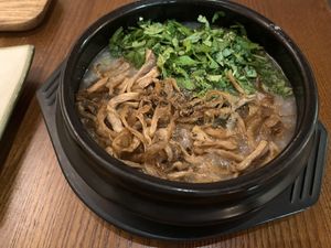   at CHAYFOOD in Hanoi
