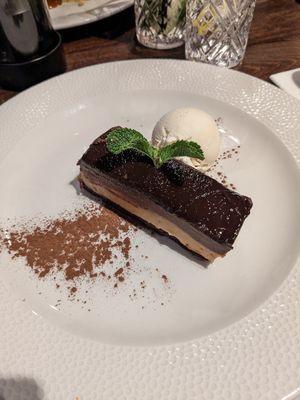  at Mossbrook in Eckington