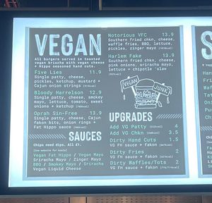   at Fat Hippo in Sheffield