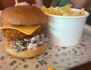   at Fat Hippo in Sheffield