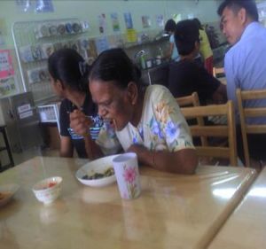  at Ren Ci Global Village in Sungai Petani