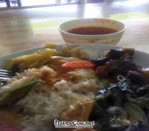  at Ren Ci Global Village in Sungai Petani