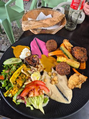  at Zweistrom in Berlin