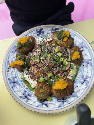 Gzik   at Falla Wrap - Jana Pawła in Warsaw