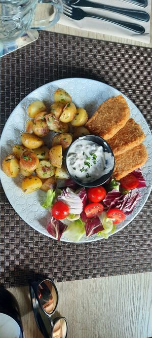  at Vegan House in Prague