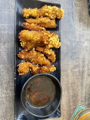   at Vegan House in Prague