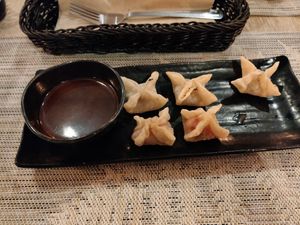  at Vegan House in Prague