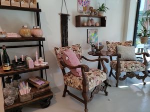 Cosy at Whole Food Cafe in Thisted