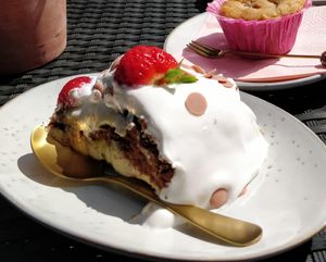  at Whole Food Cafe in Thisted