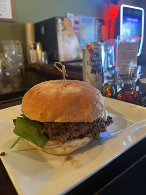 Beyond Burger  at SouthHouse in Philadelphia