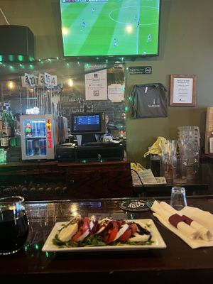 TV’s to watch the games  at SouthHouse in Philadelphia