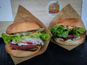  at RubJa's Leibspeisen in Lychen