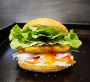  at RubJa's Leibspeisen in Lychen