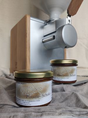  at RubJa's Leibspeisen in Lychen