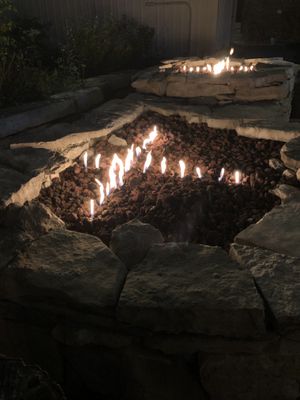   at Station No. 3 in St Louis