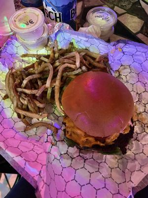   at Station No. 3 in St Louis