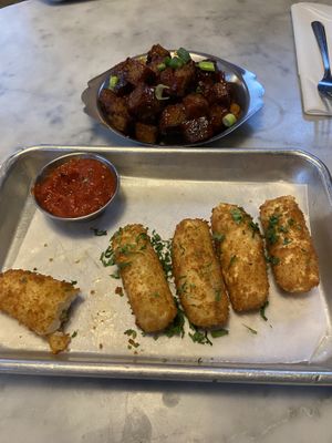   at Station No. 3 in St Louis