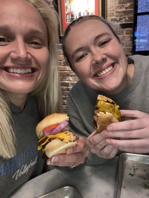   at Station No. 3 in St Louis