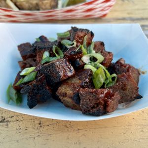   at Station No. 3 in St Louis