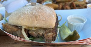   at Station No. 3 in St Louis