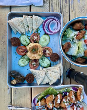   at Station No. 3 in St Louis