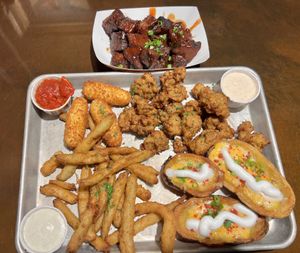   at Station No. 3 in St Louis