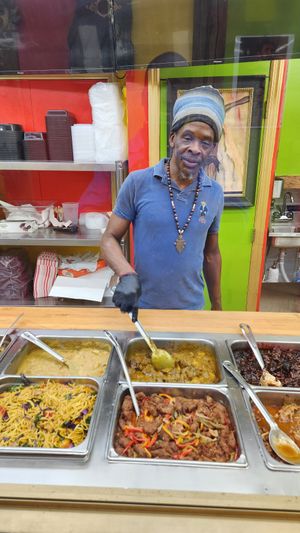  at Holy Fruits Juice Press in Bronx