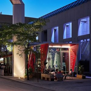   at Kamúy in Montreal