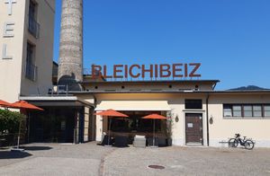 Exterior at Bleichibeiz + Hotel in Wald