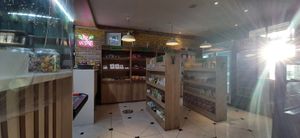  at Loving Hut - Meditation Center in Ulaanbaatar