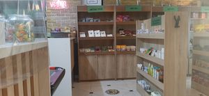  at Loving Hut - Meditation Center in Ulaanbaatar