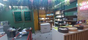  at Loving Hut - Meditation Center in Ulaanbaatar