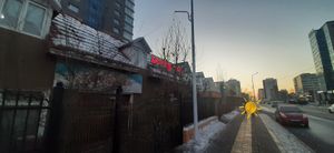  at Loving Hut - Meditation Center in Ulaanbaatar