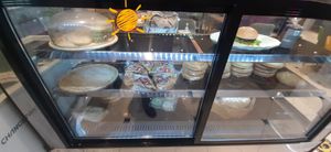  at Loving Hut - Meditation Center in Ulaanbaatar