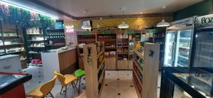  at Loving Hut - Meditation Center in Ulaanbaatar