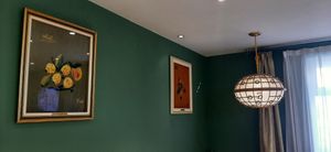  at Loving Hut - Meditation Center in Ulaanbaatar