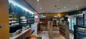  at Loving Hut - Meditation Center in Ulaanbaatar