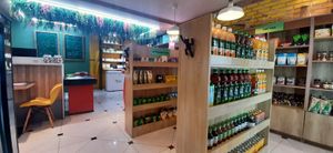  at Loving Hut - Meditation Center in Ulaanbaatar