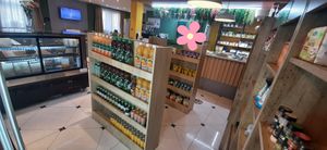  at Loving Hut - Meditation Center in Ulaanbaatar