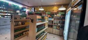  at Loving Hut - Meditation Center in Ulaanbaatar