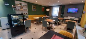  at Loving Hut - Meditation Center in Ulaanbaatar