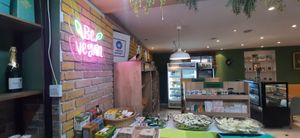  at Loving Hut - Meditation Center in Ulaanbaatar