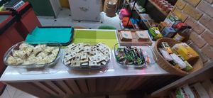  at Loving Hut - Meditation Center in Ulaanbaatar