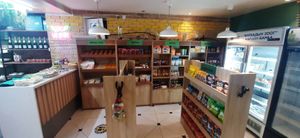  at Loving Hut - Meditation Center in Ulaanbaatar