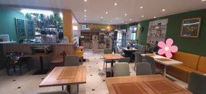  at Loving Hut - Meditation Center in Ulaanbaatar